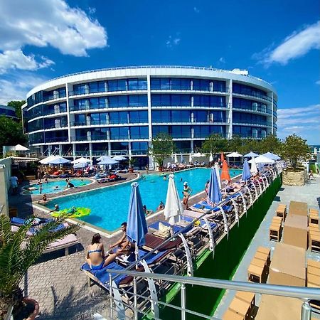 Марістелла Морська Перлина Odessa Extérieur photo