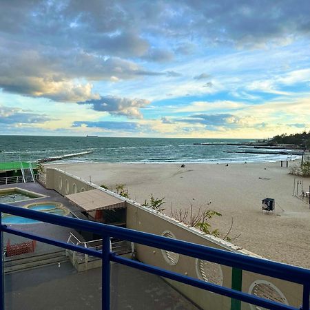 Марістелла Морська Перлина Odessa Extérieur photo