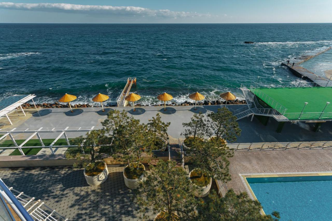 Марістелла Морська Перлина Odessa Extérieur photo