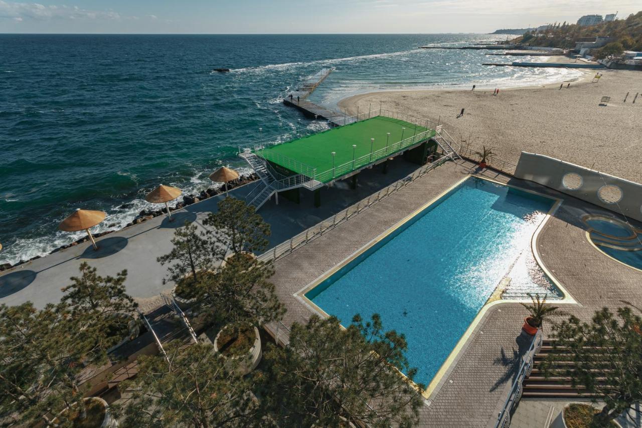 Марістелла Морська Перлина Odessa Extérieur photo