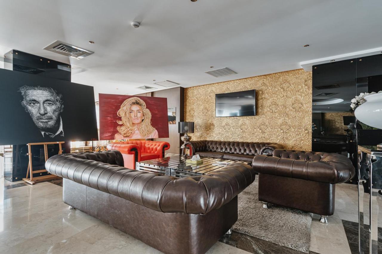 Марістелла Морська Перлина Odessa Extérieur photo