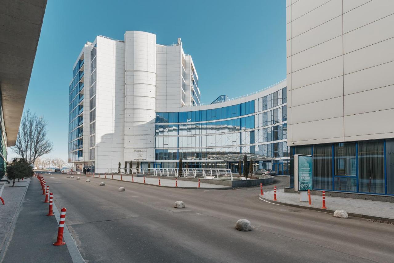 Марістелла Морська Перлина Odessa Extérieur photo