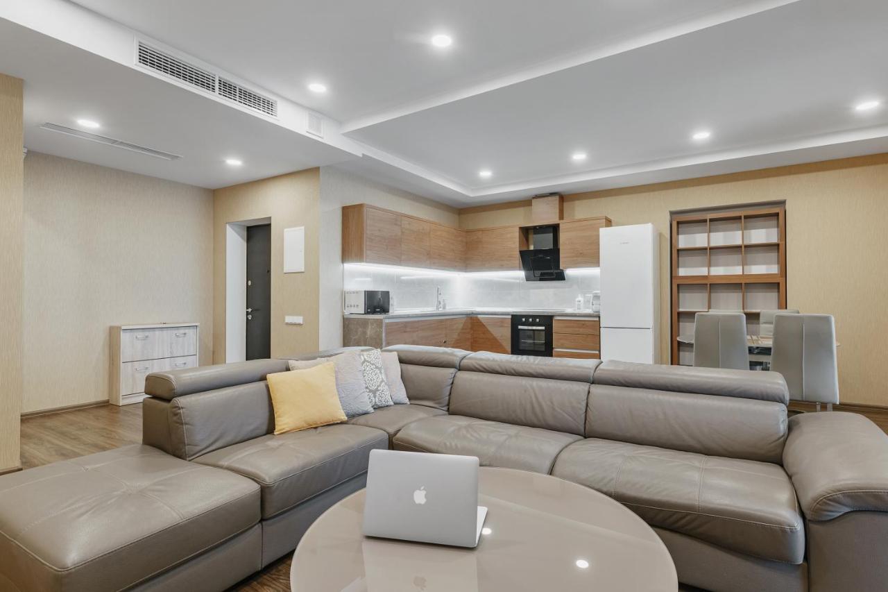 Марістелла Морська Перлина Odessa Extérieur photo