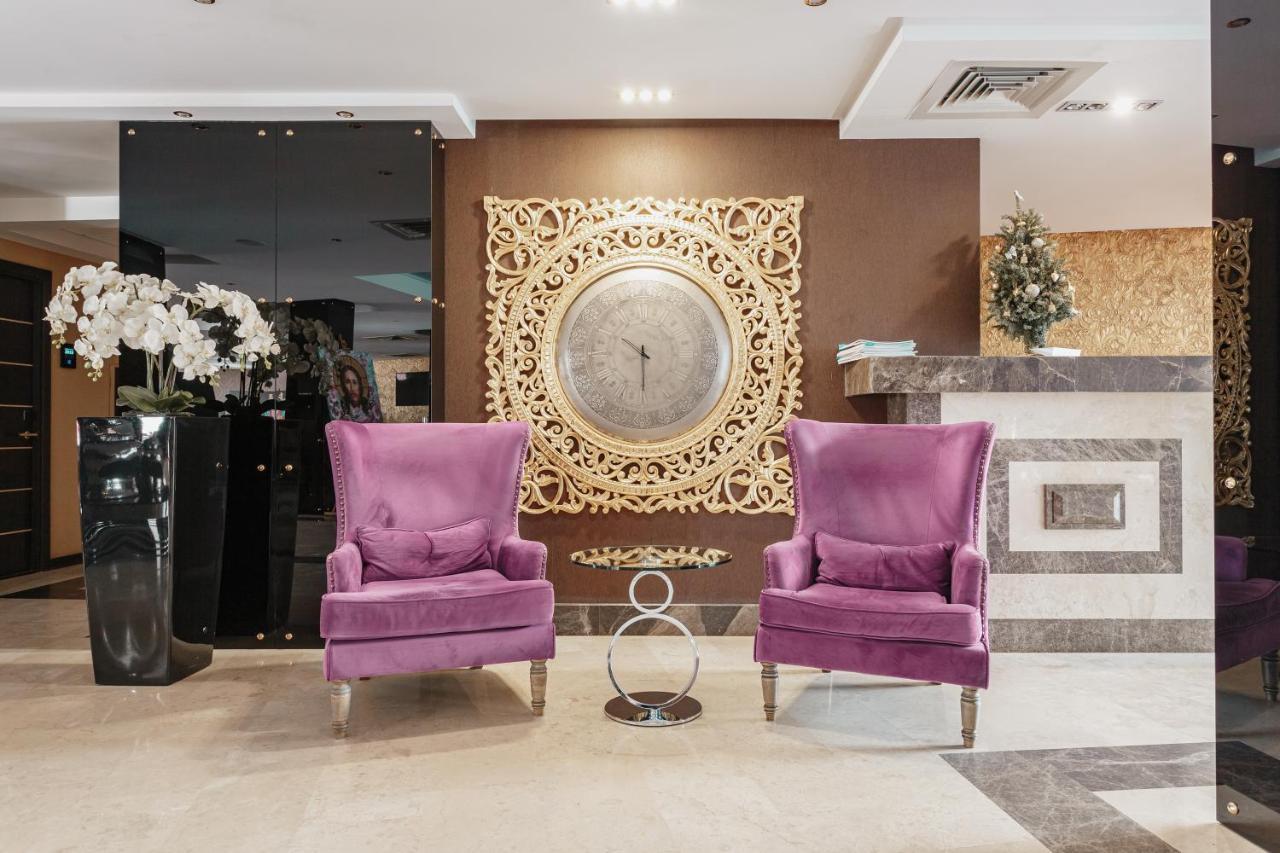 Марістелла Морська Перлина Odessa Extérieur photo