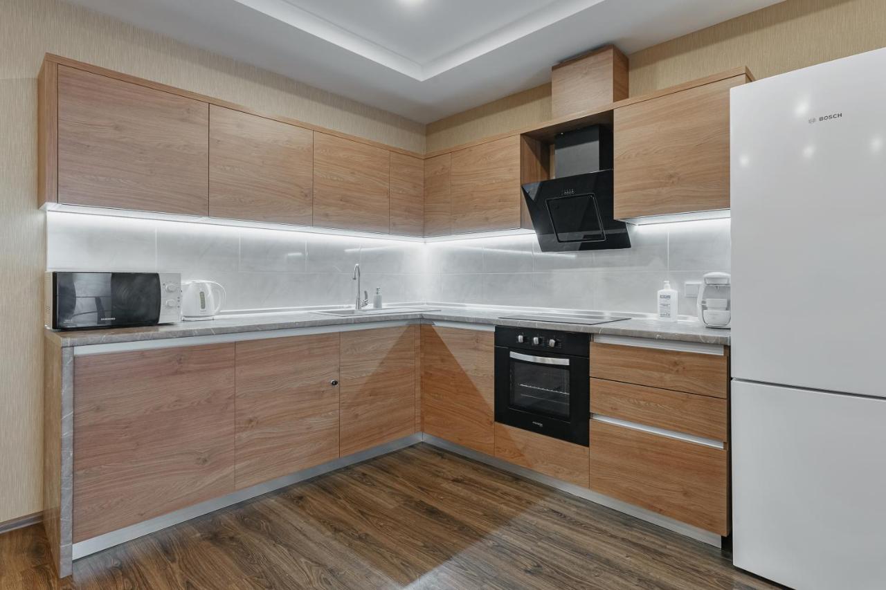 Марістелла Морська Перлина Odessa Extérieur photo
