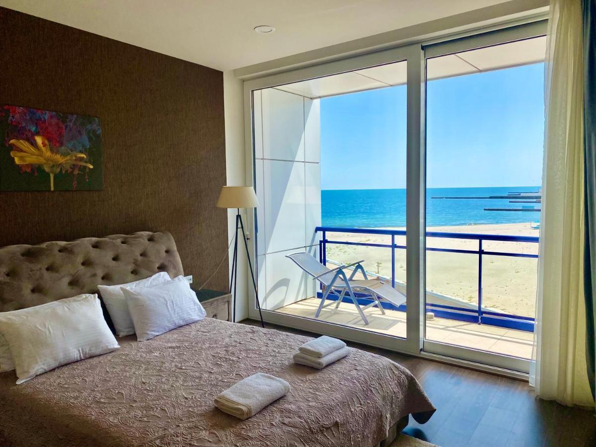 Марістелла Морська Перлина Odessa Extérieur photo