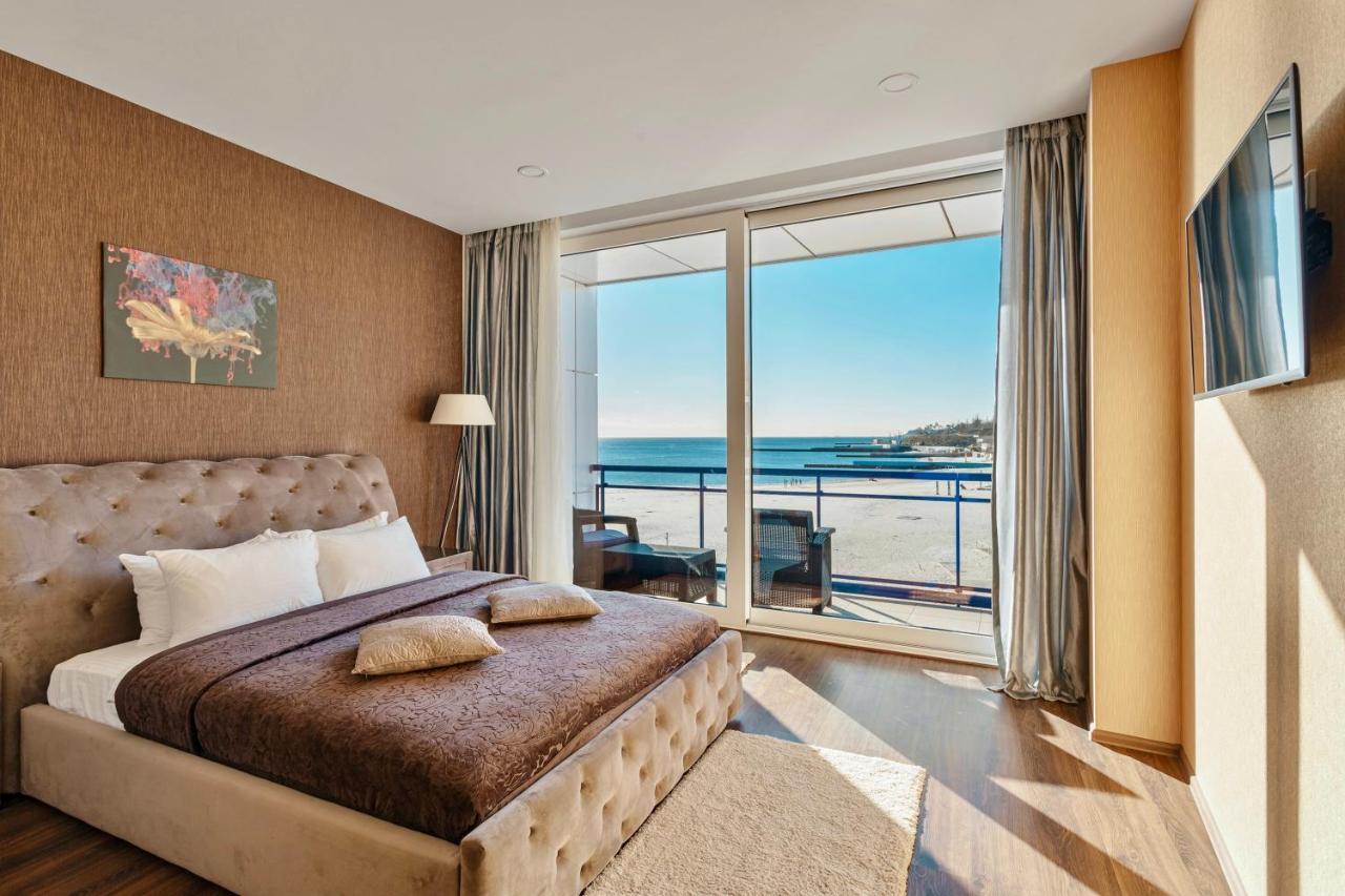 Марістелла Морська Перлина Odessa Extérieur photo