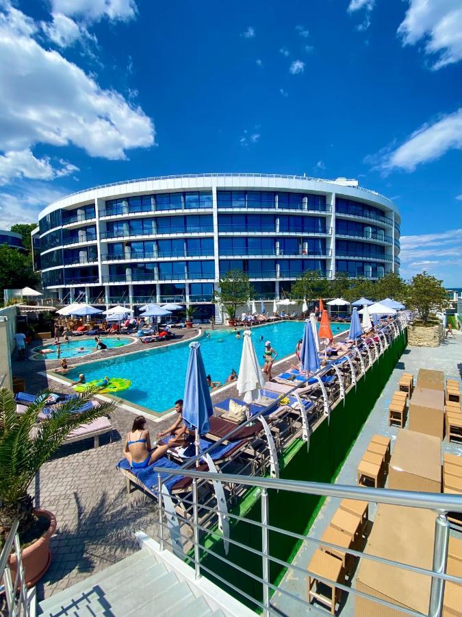 Марістелла Морська Перлина Odessa Extérieur photo
